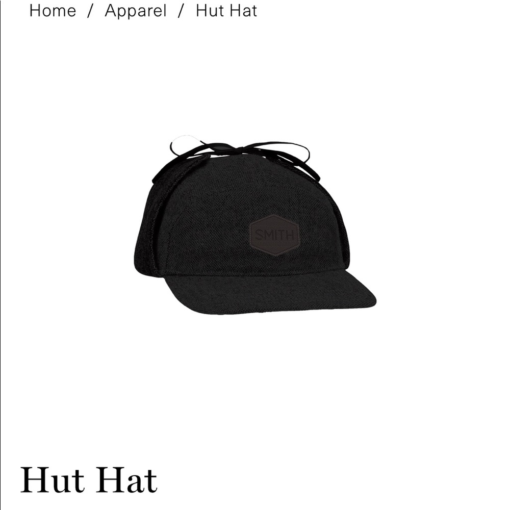 Smith Optic Hut Hat